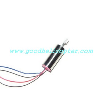 jxd-335-i335 helicopter parts main motor with long shaft - Click Image to Close